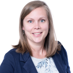 Photo de Annie Lapierre