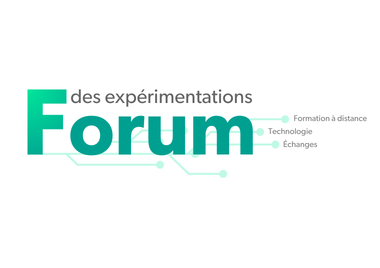 Forum des expérimentations